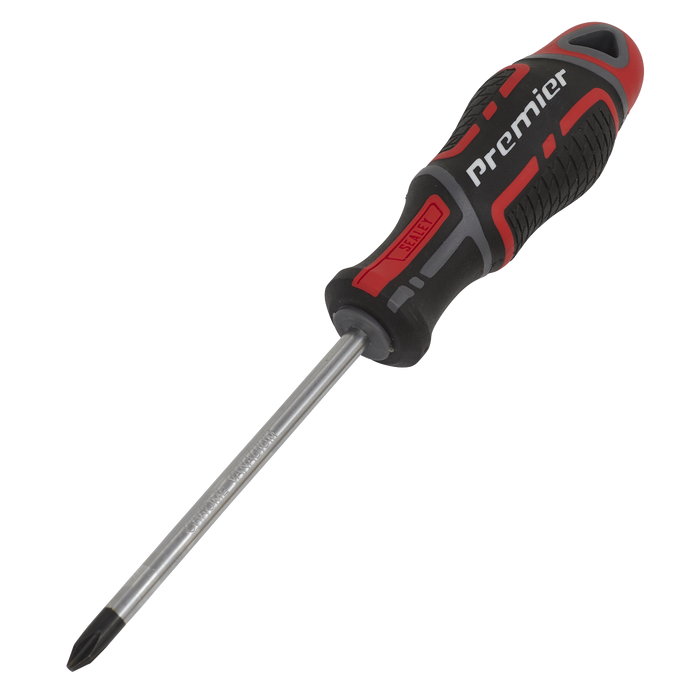 Premier GripMAX® Phillips Screwdriver #2 x 100mm | AK4361