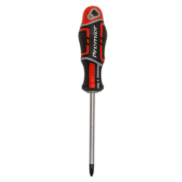 Premier GripMAX® Phillips Screwdriver #2 x 100mm | AK4361