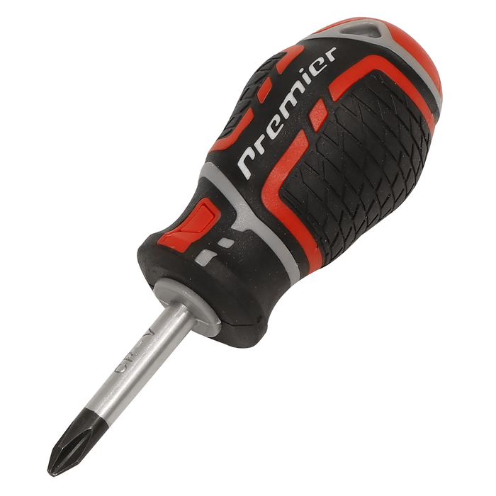 Premier GripMAX® Pozi Screwdriver #2 x 38mm | AK4363