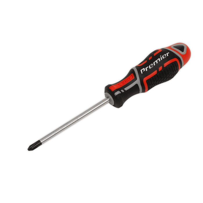 Premier GripMAX® Pozi Screwdriver #2 x 100mm | AK4366