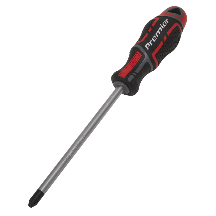 Premier GripMAX® Pozi Screwdriver #3 x 150mm | AK4367