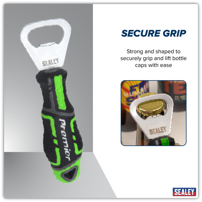 Premier GripMAX® Bottle Opener | AK4368
