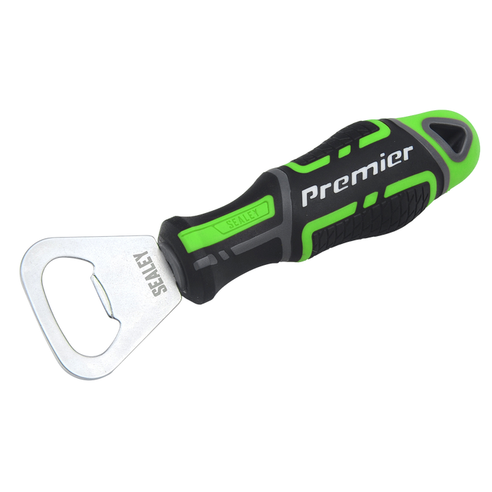 Premier GripMAX® Bottle Opener - Hi-Vis Green | AK4368HV