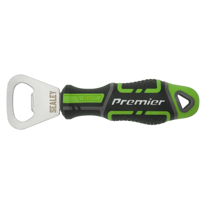 Premier GripMAX® Bottle Opener - Hi-Vis Green | AK4368HV