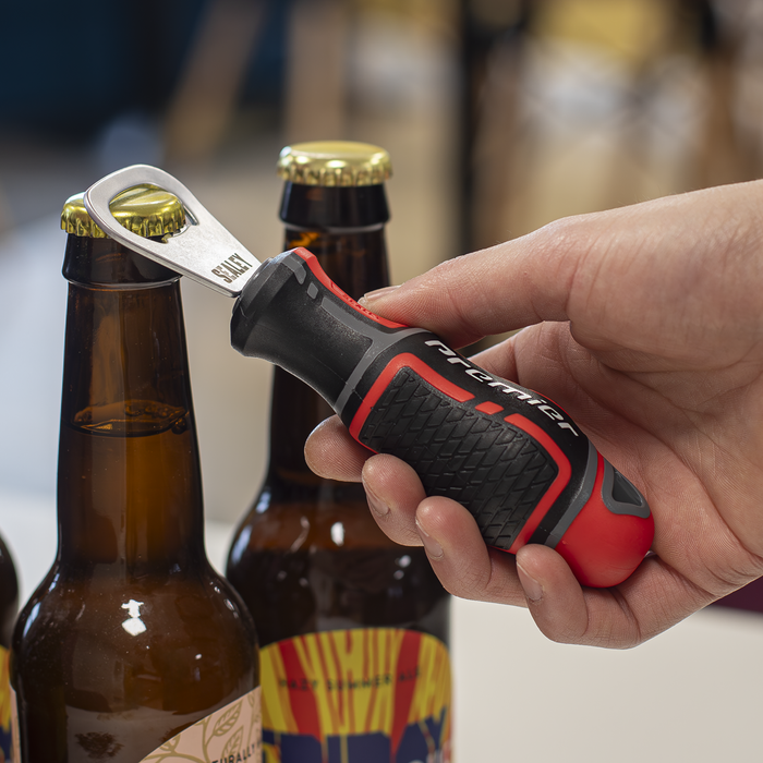 Premier GripMAX® Bottle Opener | AK4368