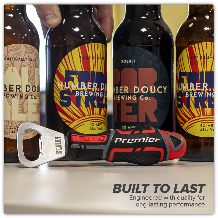 Premier GripMAX® Bottle Opener | AK4368