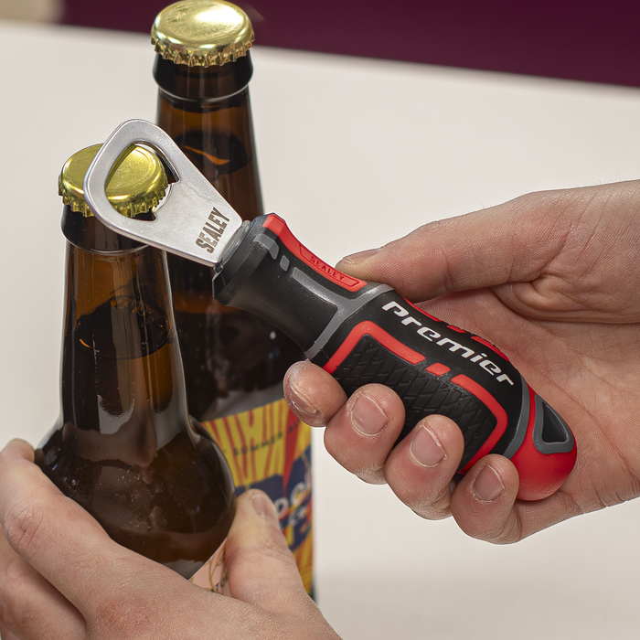 Premier GripMAX® Bottle Opener | AK4368