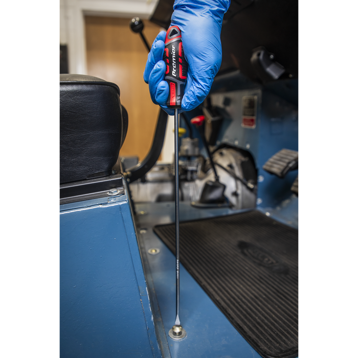 Premier GripMAX® Extra-Long Screwdriver Set 3pc | AK4372