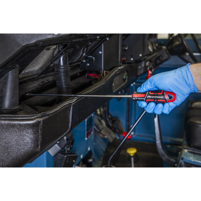 Premier GripMAX® Extra-Long Screwdriver Set 3pc | AK4372