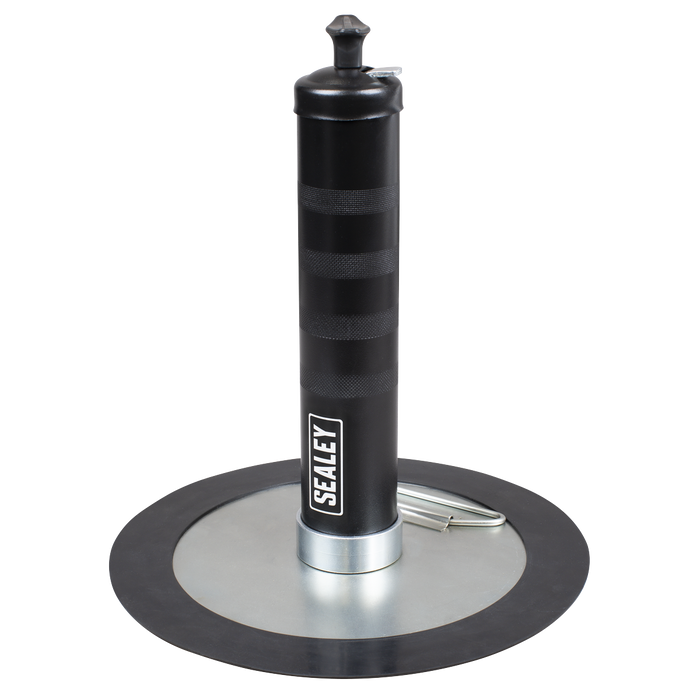 Bulk Fill Follower Plate For Grease Guns | AK4409