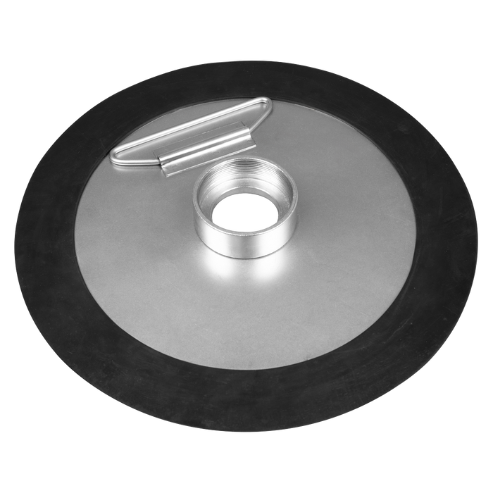 Bulk Fill Follower Plate For Grease Guns | AK4409