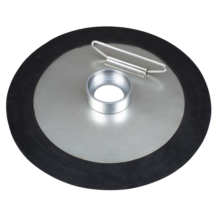 Bulk Fill Follower Plate For Grease Guns | AK4409