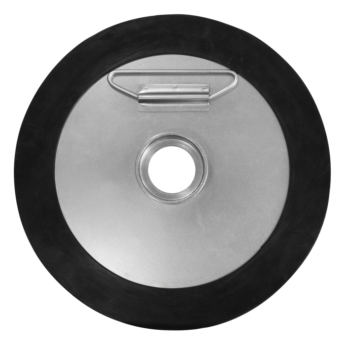Bulk Fill Follower Plate For Grease Guns | AK4409