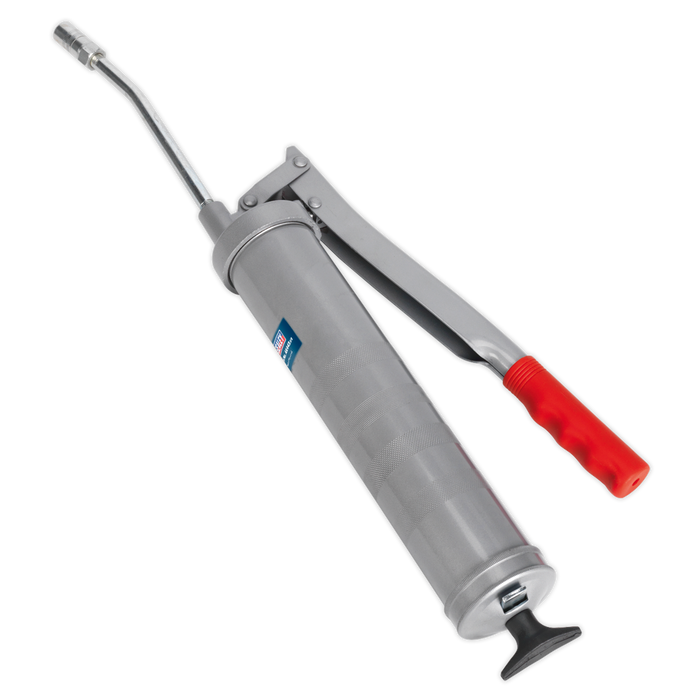 3-Way Fill Manual Grease Gun | AK443