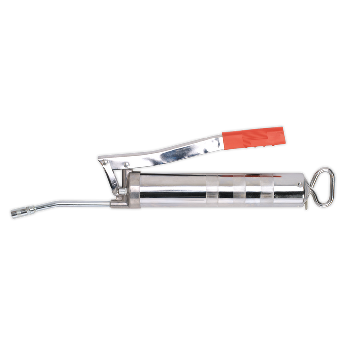 3-Way Fill Manual Grease Gun | AK443