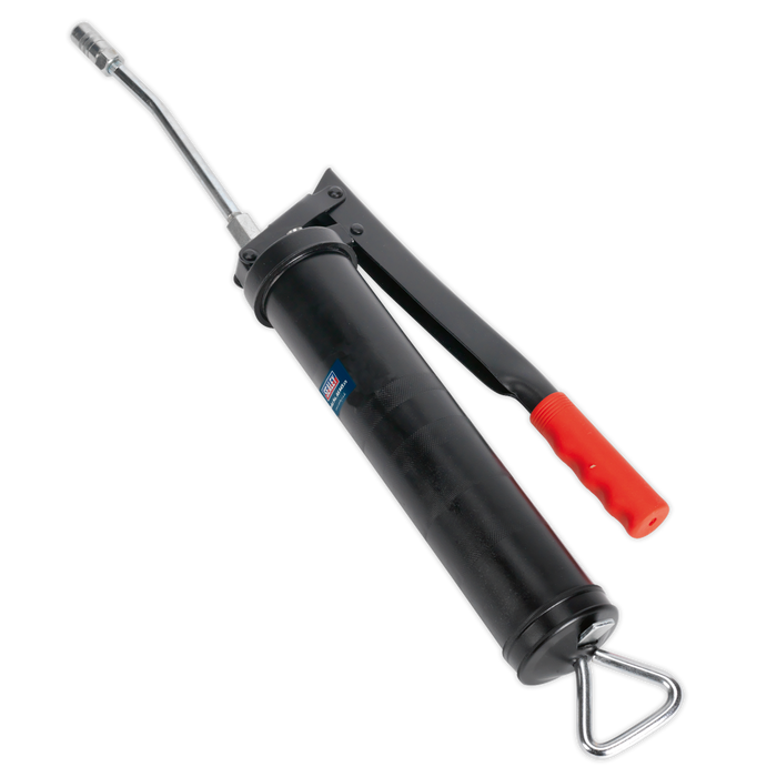 3-Way Fill Manual Grease Gun | AK445