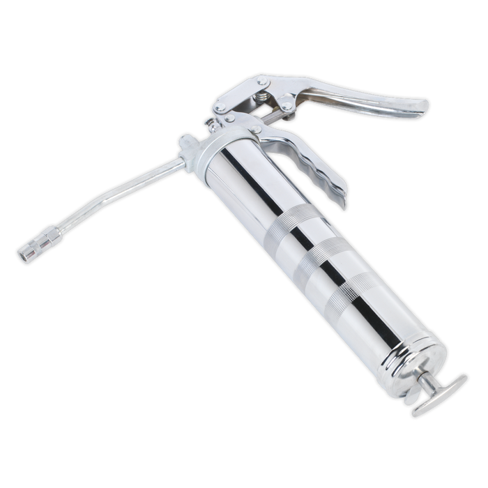 3-Way Fill Pistol Grip Grease Gun | AK446