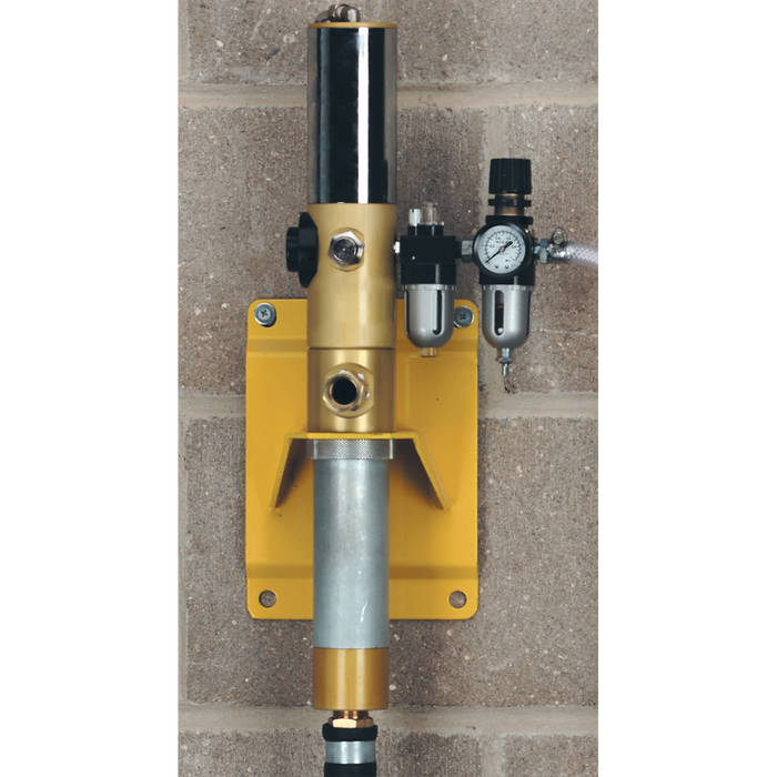 Air Powered Pump-Away Station | AK450DP