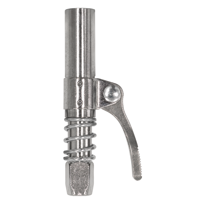 Single Handle Grease Gun Coupler | AK452