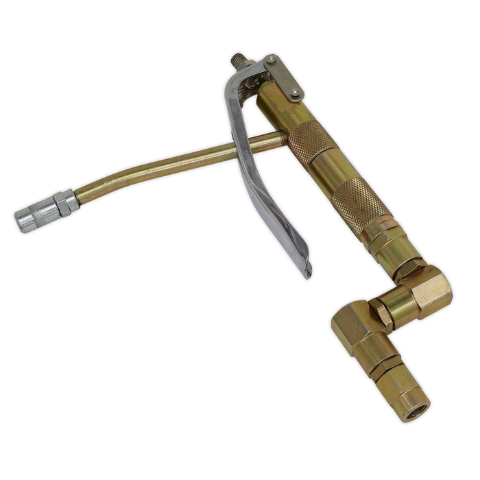 Z-Swivel Grease Control Valve for AK452X & AK453X | AK453X.V3-06