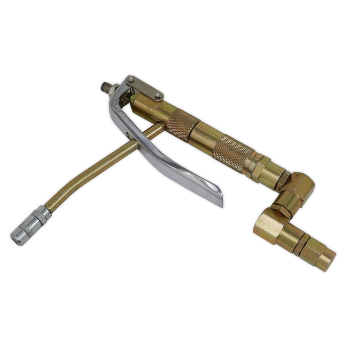Z-Swivel Grease Control Valve for AK452X & AK453X | AK453X.V3-06