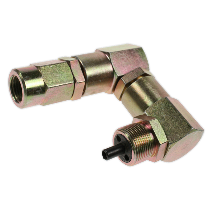 Z-Swivel Connector for AK452X & AK453X | AK453X.V3-08