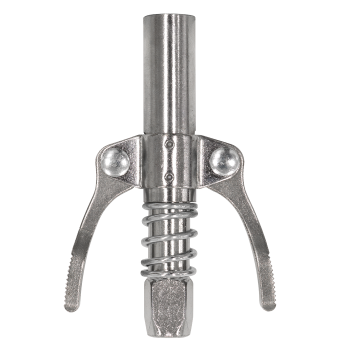 Double Handle Grease Gun Coupler | AK453