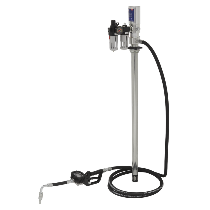 Air Operated Oil Dispensing Pump Station | AK4560D