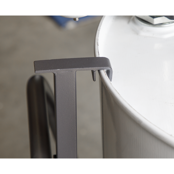 Air Operated Oil Dispensing System | AK4561D