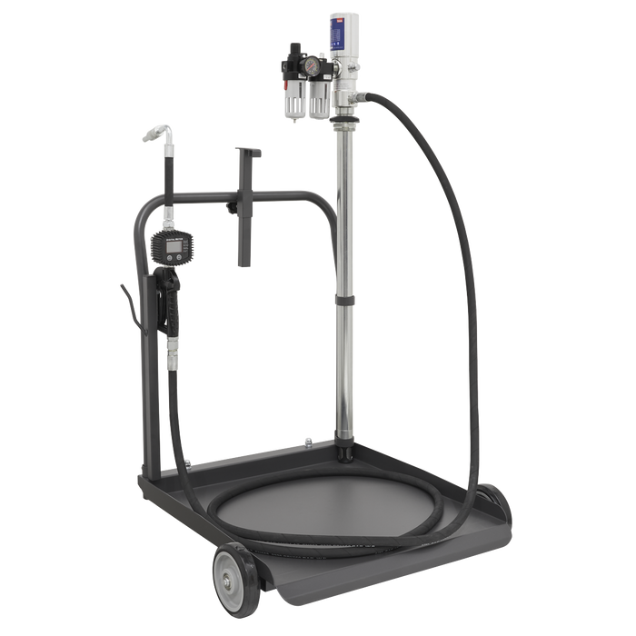 Air Operated Oil Dispensing System | AK4561D