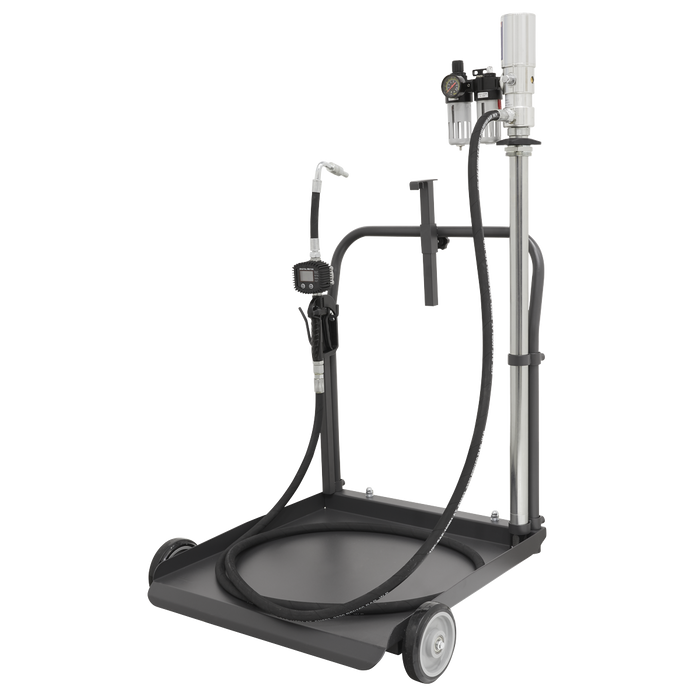 Air Operated Oil Dispensing System | AK4561D