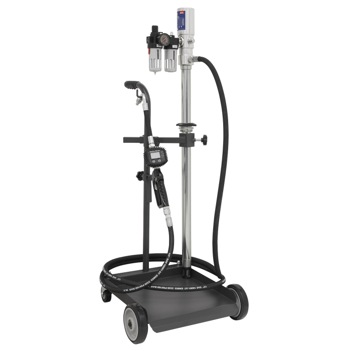 Air Operated Gear Oil Dispensing System | AK4563D