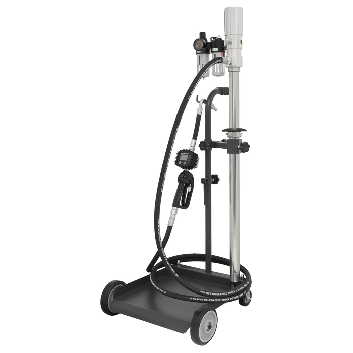 Air Operated Gear Oil Dispensing System | AK4563D
