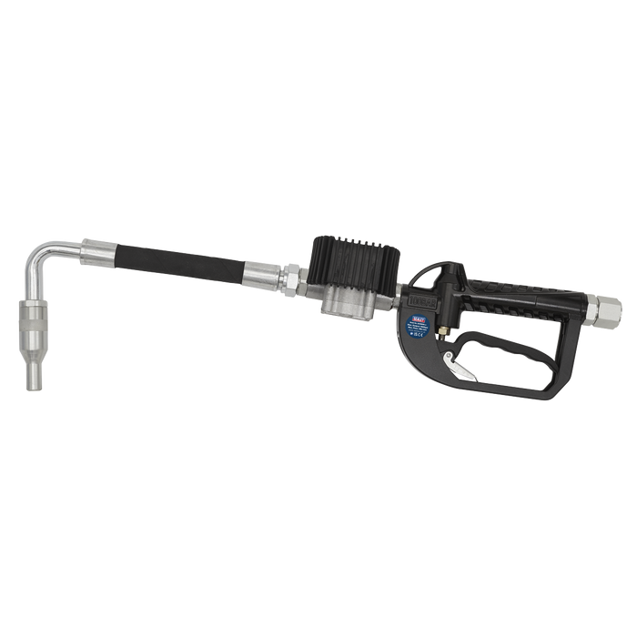 Oil Hose End Gun with Digital Meter | AK4565D