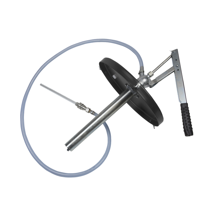 Extra-Heavy-Duty Chassis Lube Filler Pump 12.5kg | AK456