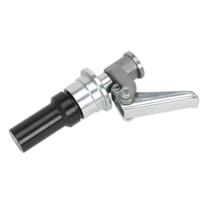 Quick Connect Grease Gun Coupler | AK45