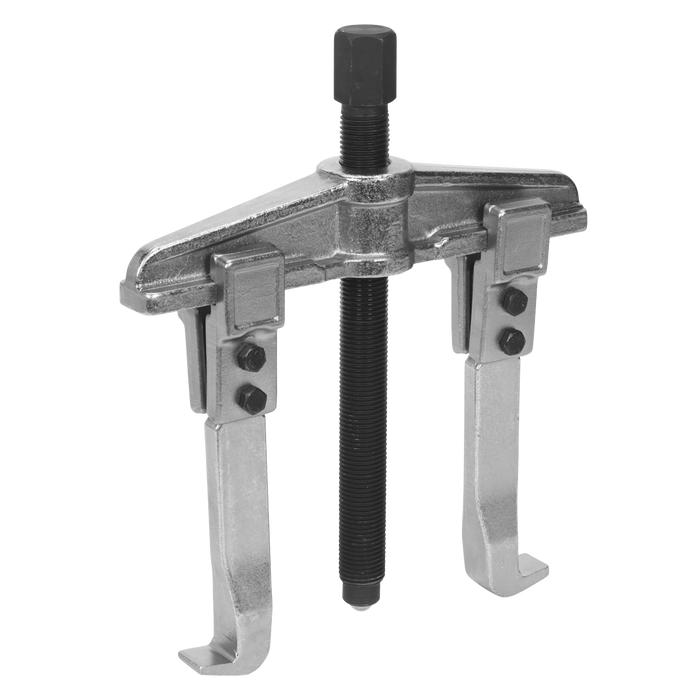 Reversible Twin Leg Puller 150 x 150mm | AK46150