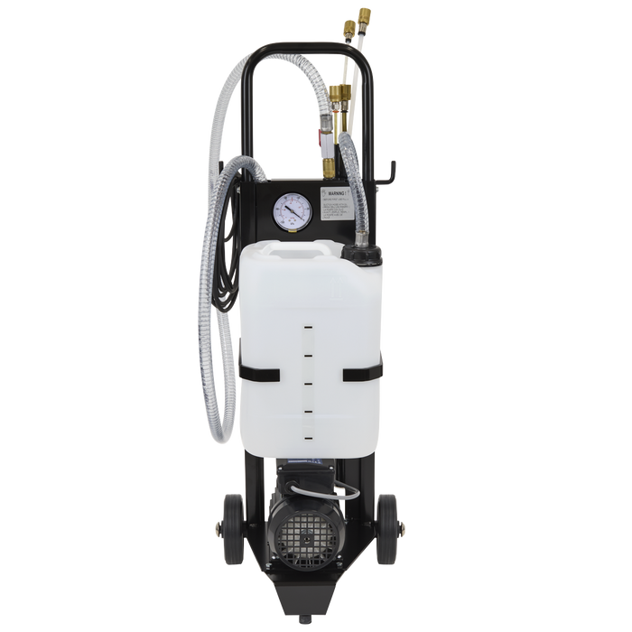 Mobile Oil Extractor 12L | AK466D