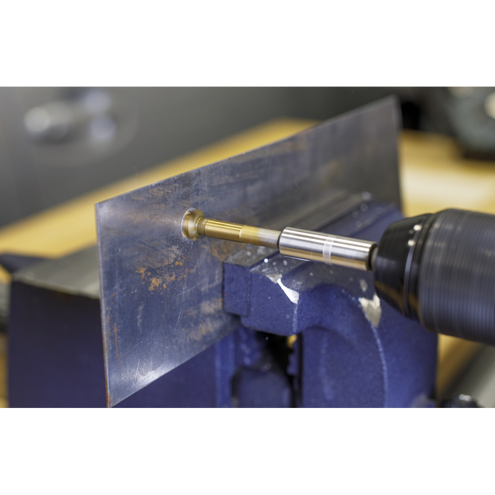 Multifunction Drill Bit Set 4pc | AK4704