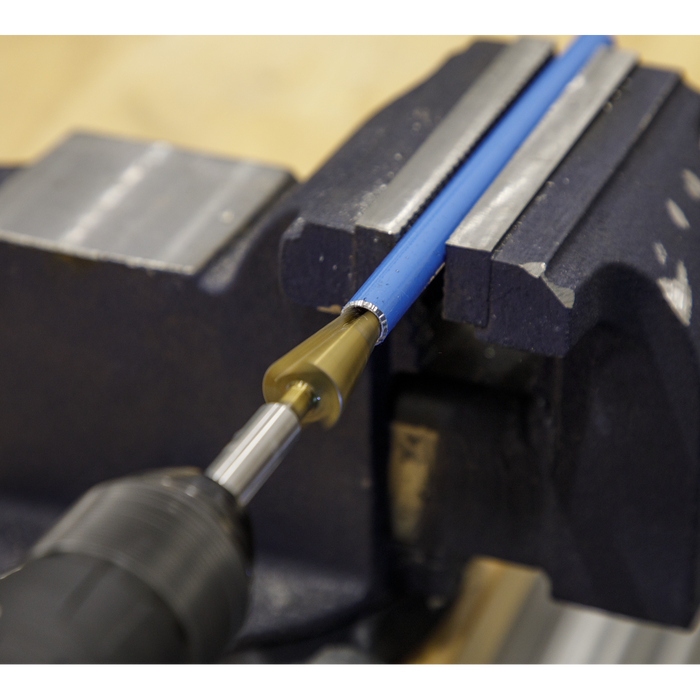 Multifunction Drill Bit Set 4pc | AK4704