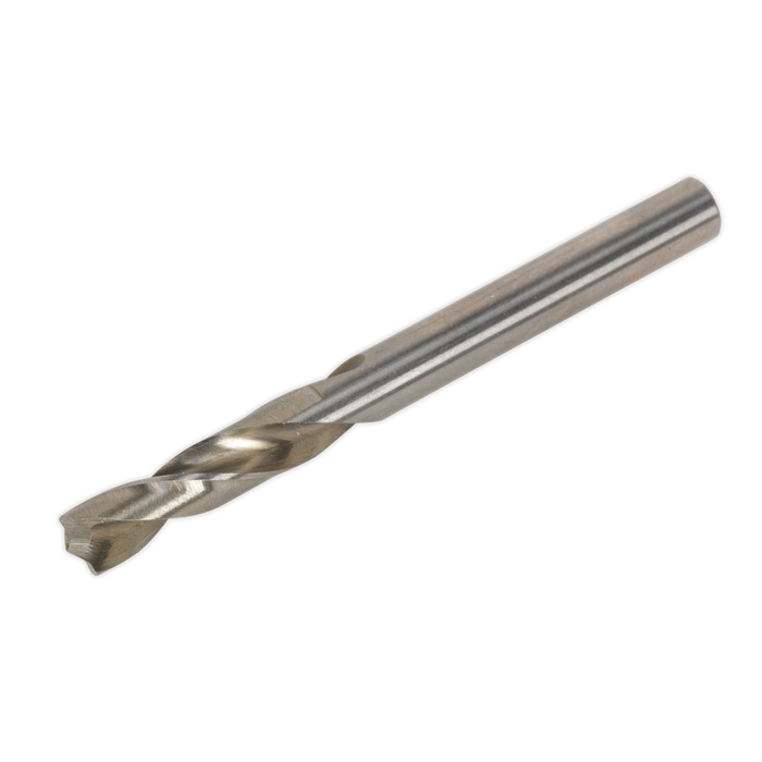 HSS Cobalt Spot Weld Drill Bit 6 x 66mm | AK4728