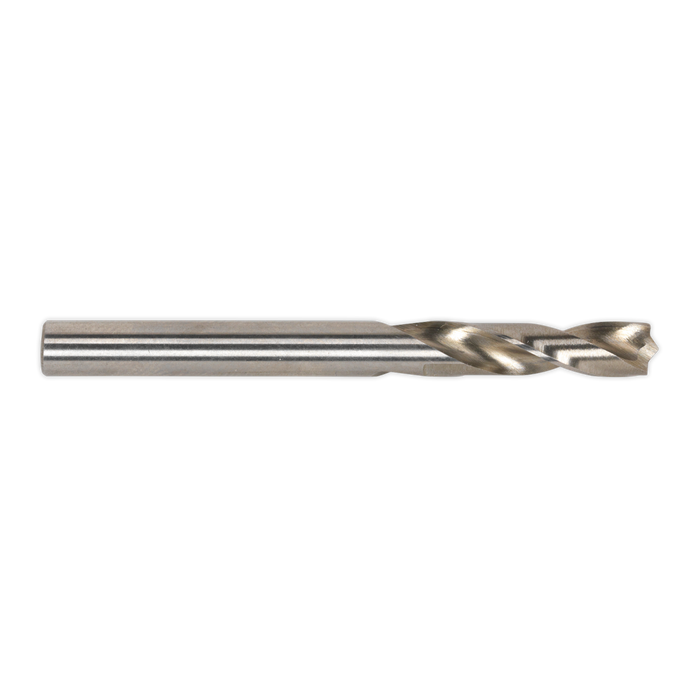 HSS Cobalt Spot Weld Drill Bit 6 x 66mm | AK4728