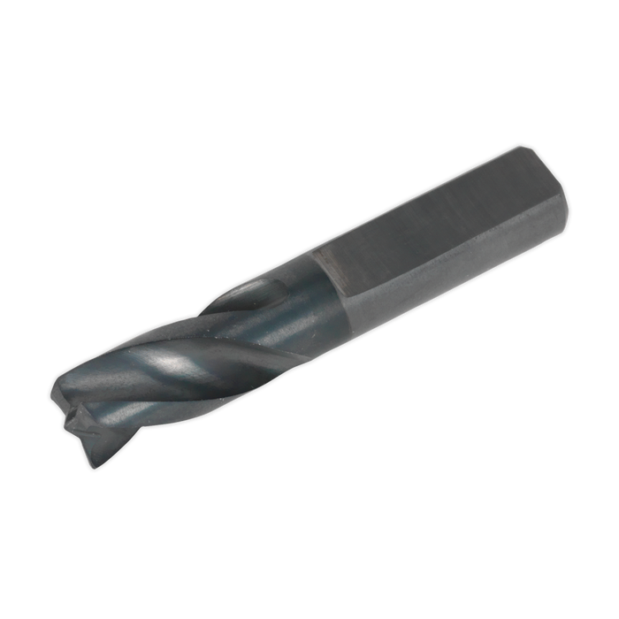 Solid Carbide Spot Weld Drill Bit 8mm | AK4740