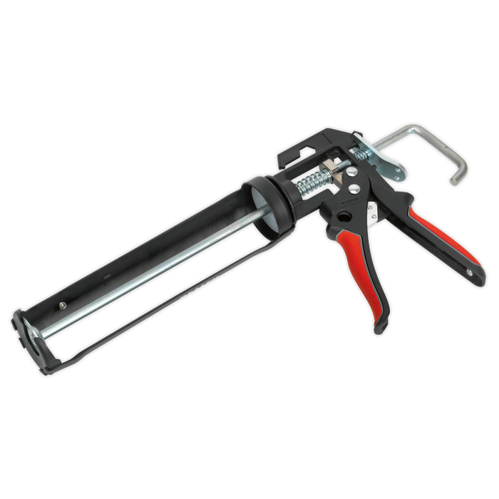 Heavy-Duty Caulking Gun 220mm | AK4801