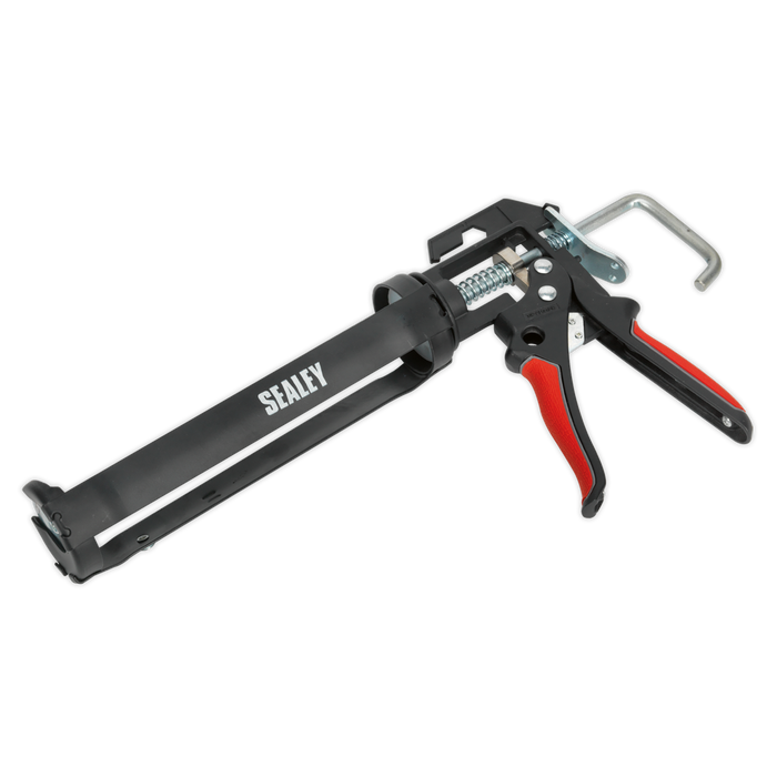 Heavy-Duty Caulking Gun 220mm | AK4801