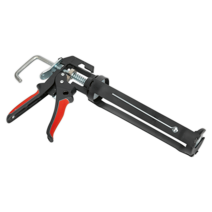 Heavy-Duty Caulking Gun 220mm | AK4801