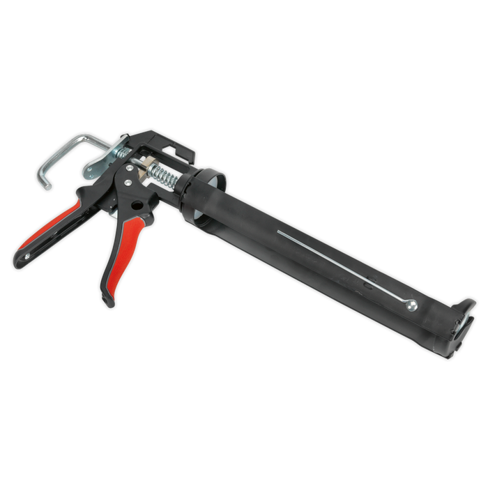 Heavy-Duty Caulking Gun 280mm | AK4803