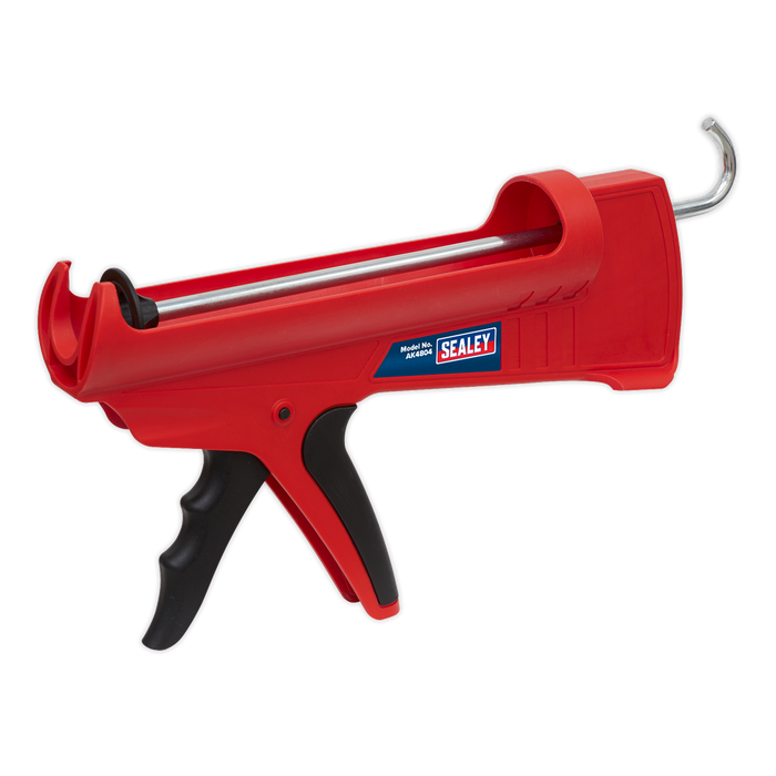 One-Hand Caulking Gun 220mm | AK4804