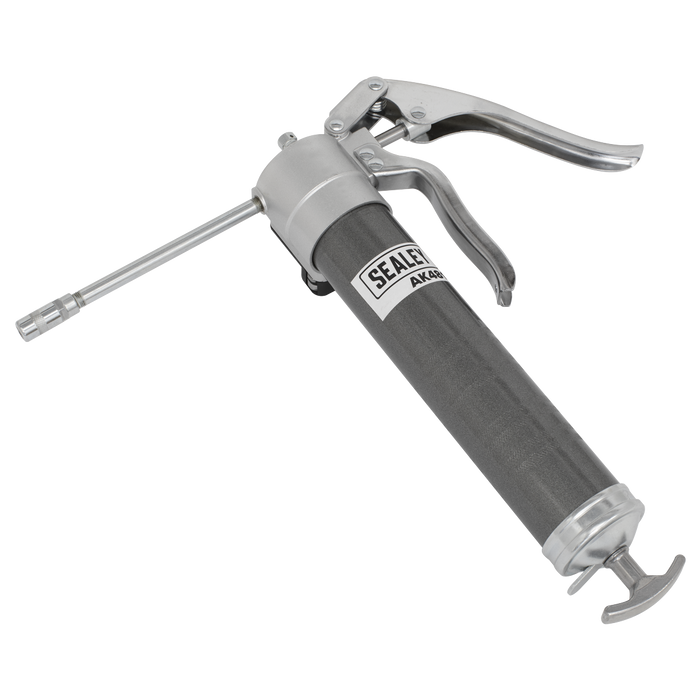 Quick Release 3-Way Fill Pistol Grip Grease Gun | AK481