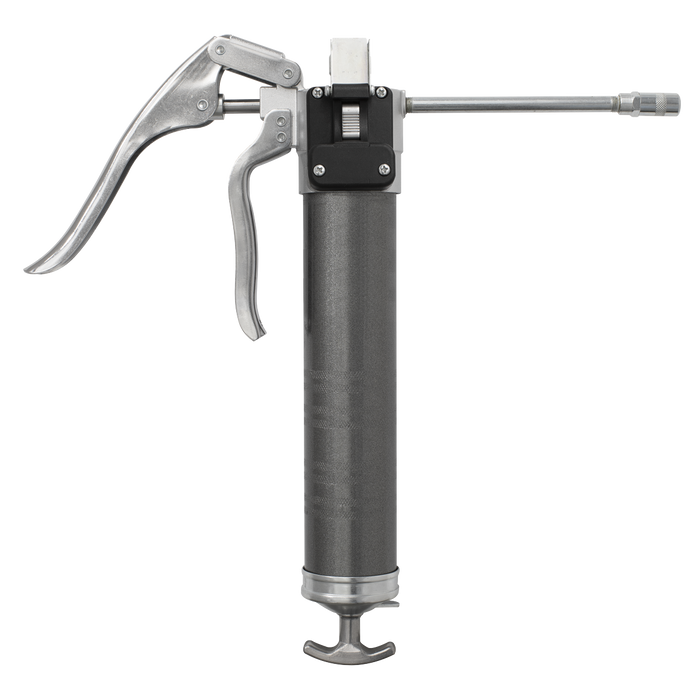 Quick Release 3-Way Fill Pistol Grip Grease Gun | AK481